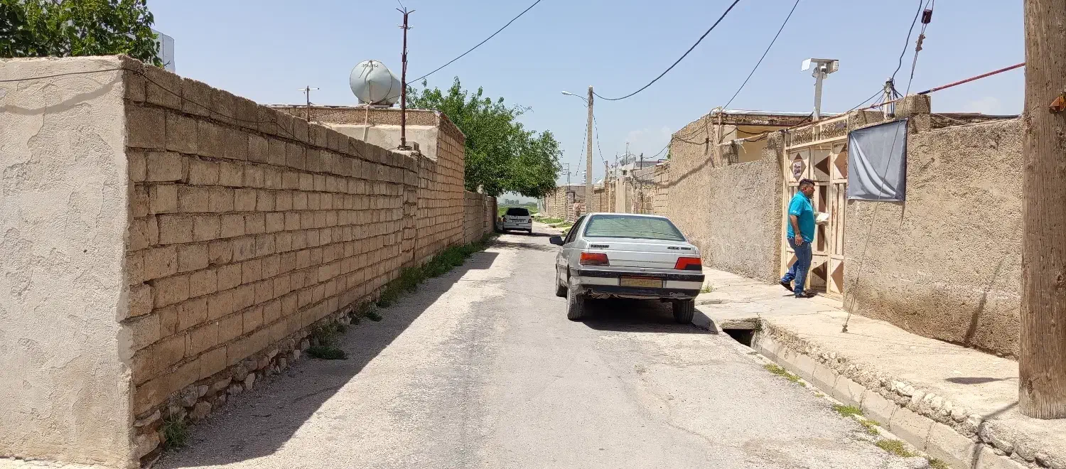 فروش خانه ویلایی