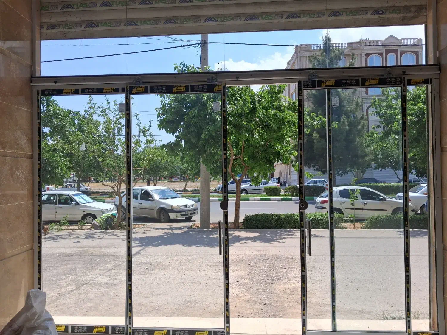 رهن و اجاره مغازه