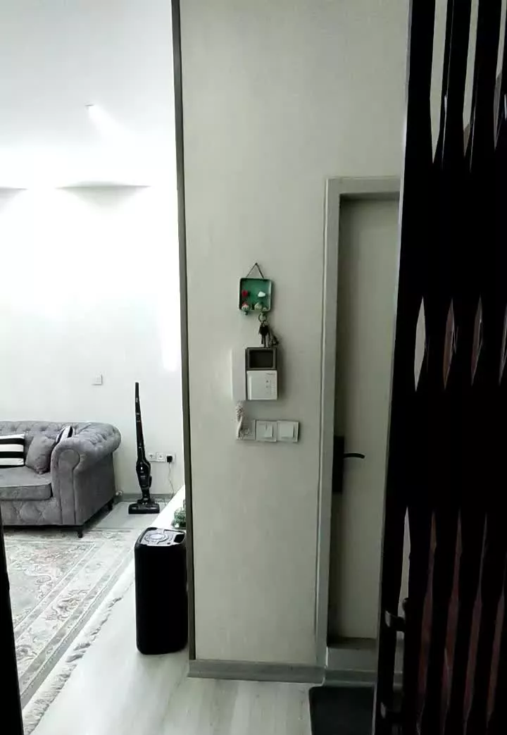 واحد ۸۶متری مهستان۳ فول بازسازی