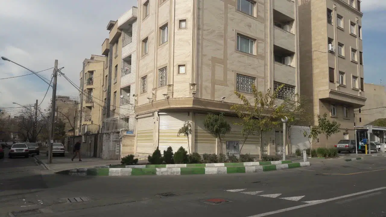 فروش مغازه