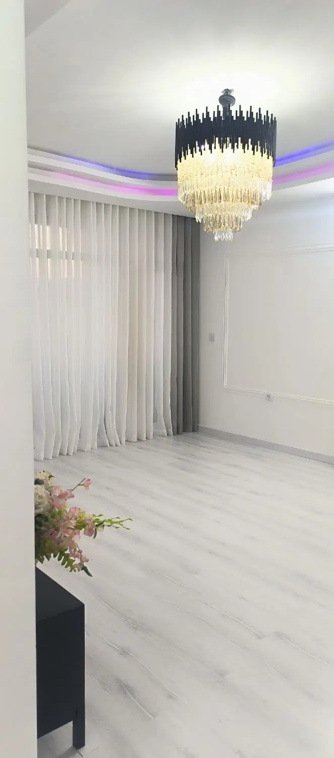 فروش آپارتمان 2 خواب جنوبی 113 متر خوش نقشه
