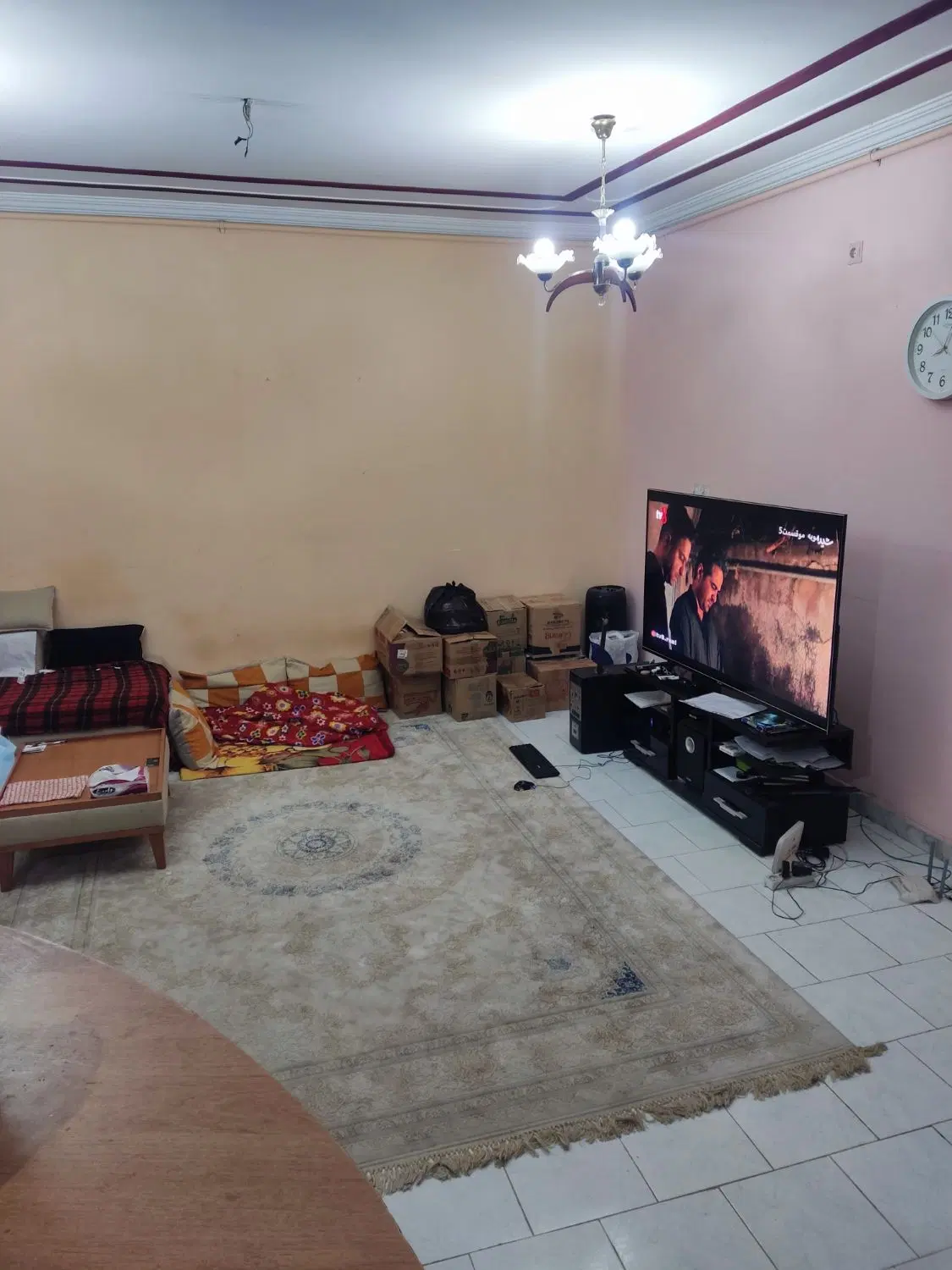 رهن و اجاره واحد مسکونی