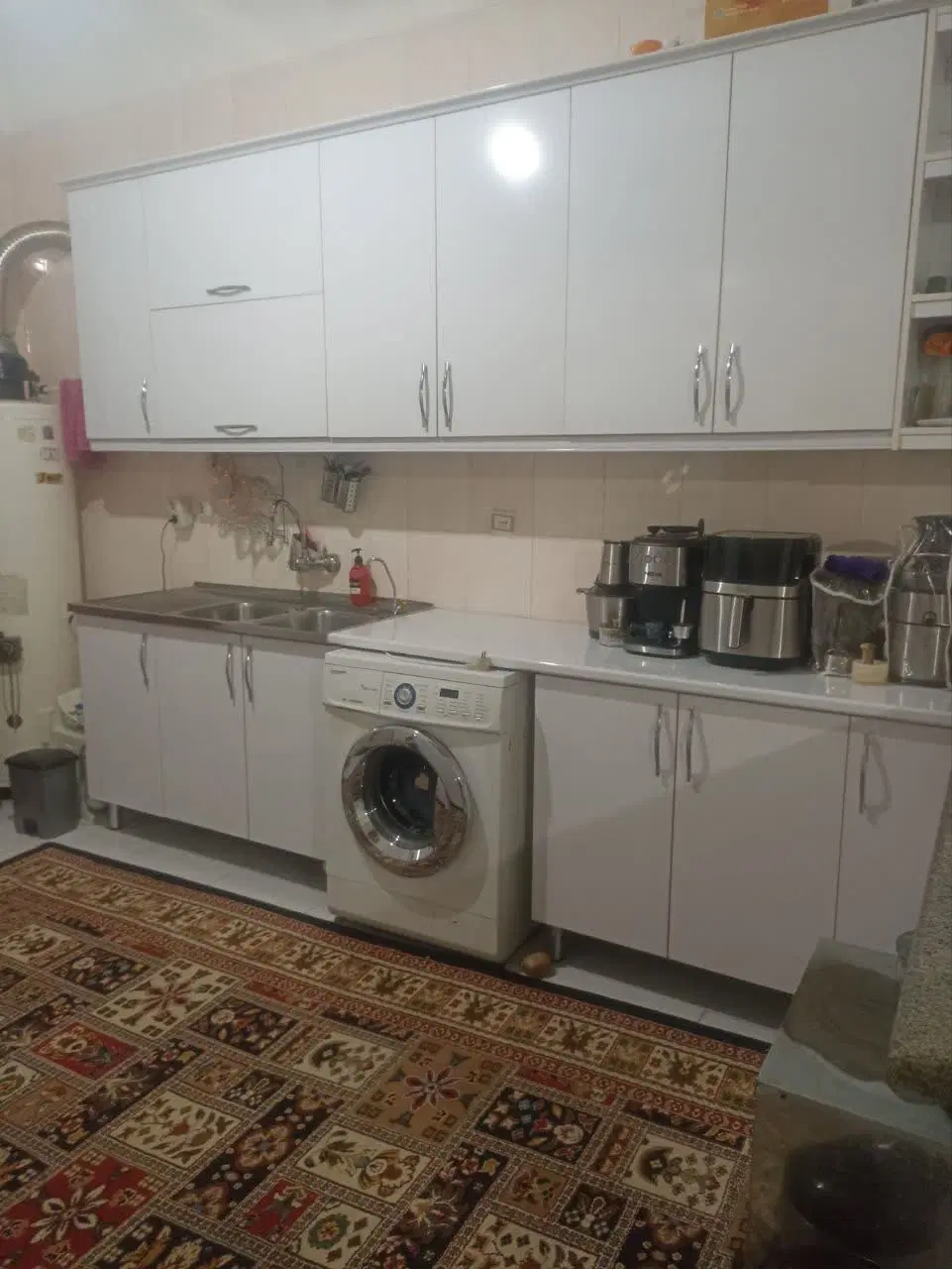 خانه اجاره راه مشترک