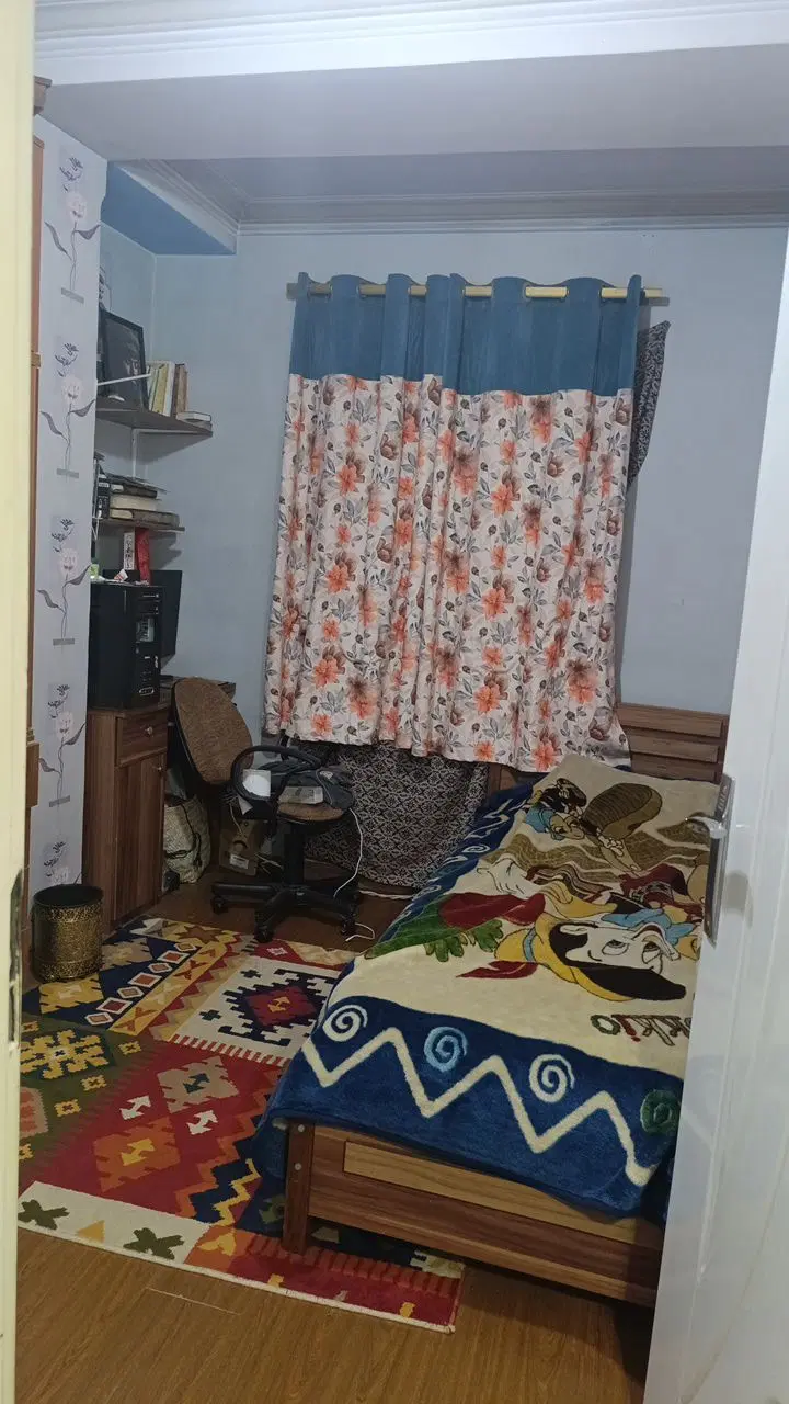 فروش آپارتمان۶۰متری