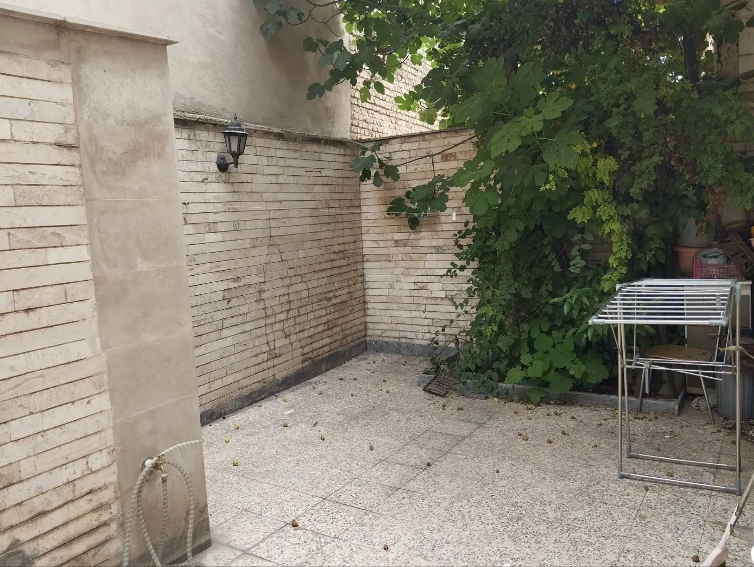 اجاره خانه دوطبقه شمشیرآباد