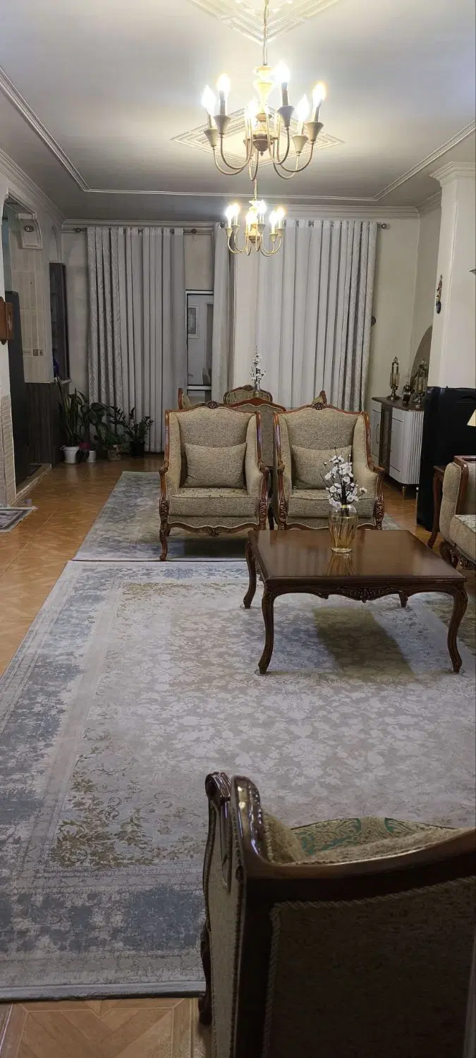 فروش آپارتمان