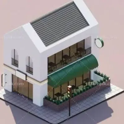 منزل ویلایی رزمندگان