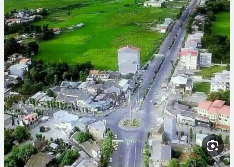 فروش زمین تجاری دور میدان اصلی شفت ( خانه کلنگی )
