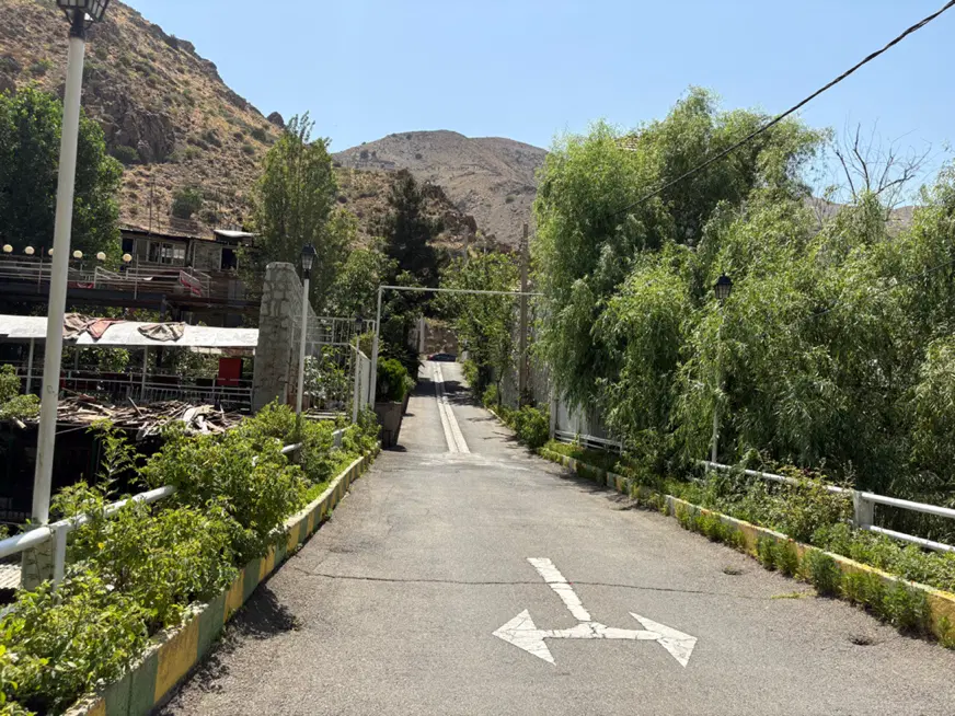 فروش زمین ارزشمند در اوشان شهرک گلها