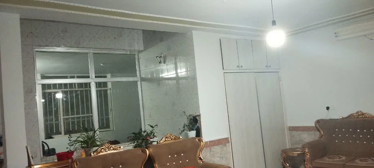 معاوضه منزل ویلایی در بجنورد با ملک درمشهد