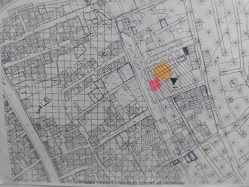زمین فروشی اسلامشهر