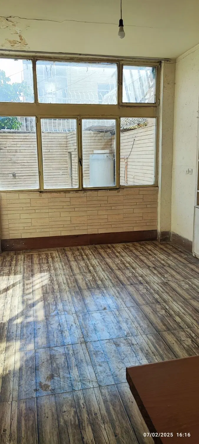 منزل دربست
