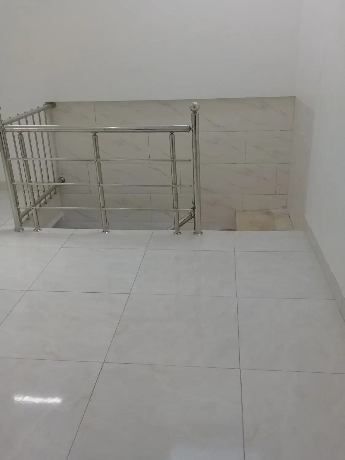 خانه دو طبقه