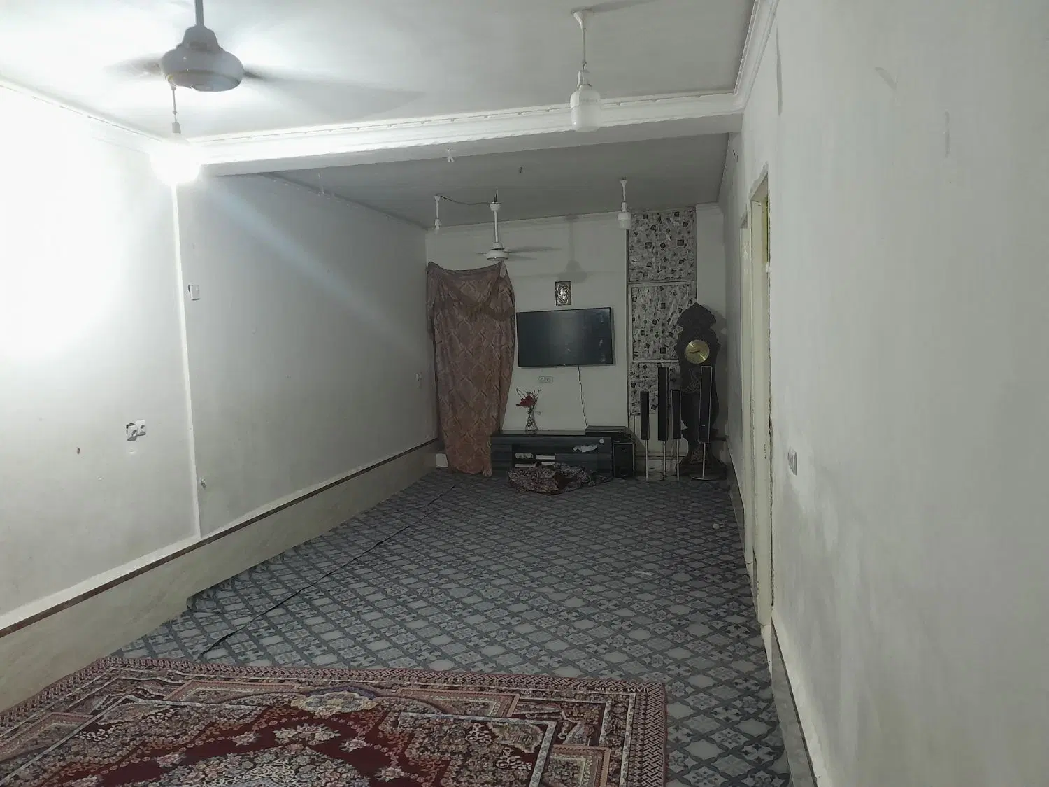 منزل ویلای در صنگور