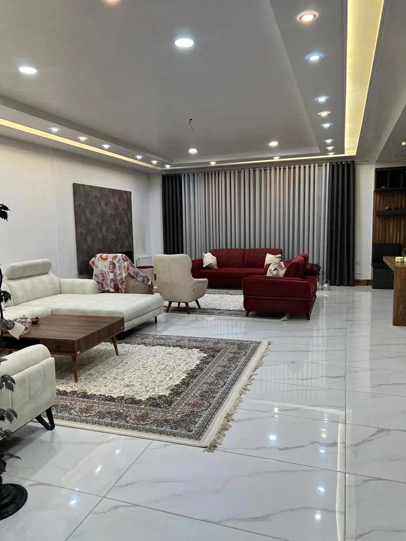 خانه ویلایی دوبلکس