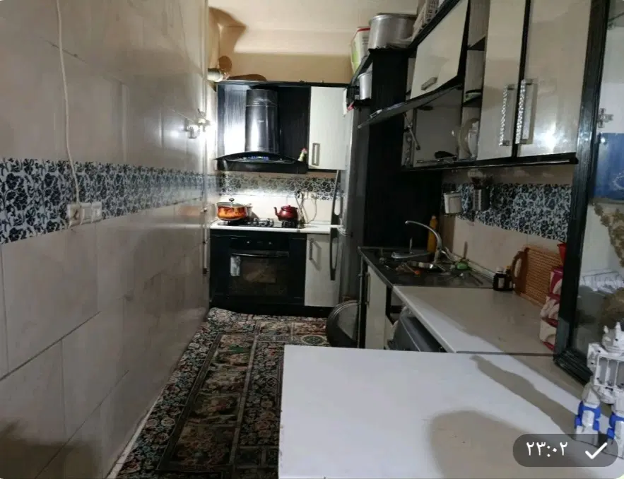 اجاره منزل ۶۰ متری دربست خیابان امام