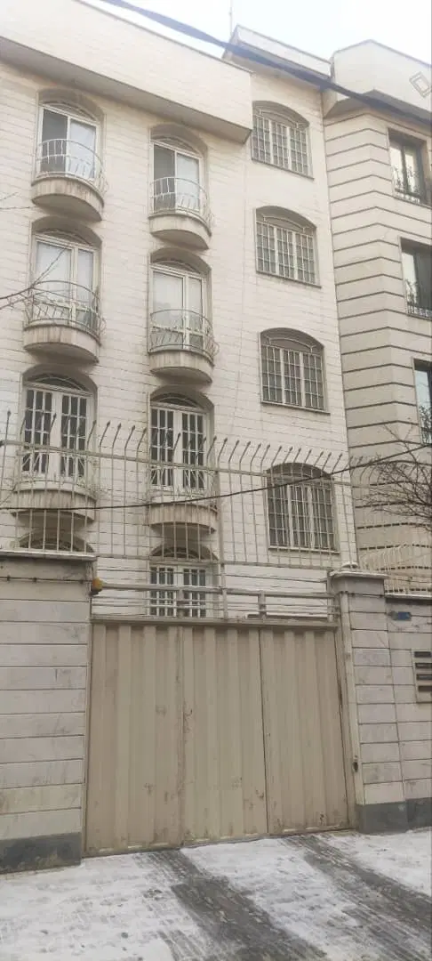 ملک کلنگی دوکله در قصردشت