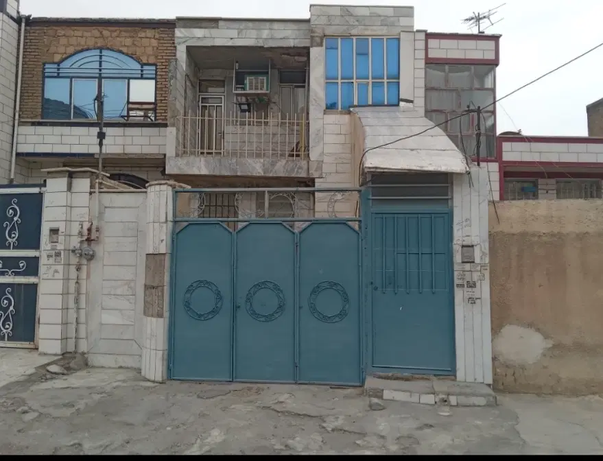 اجاره دو طبقه خانه در جاده قدیم