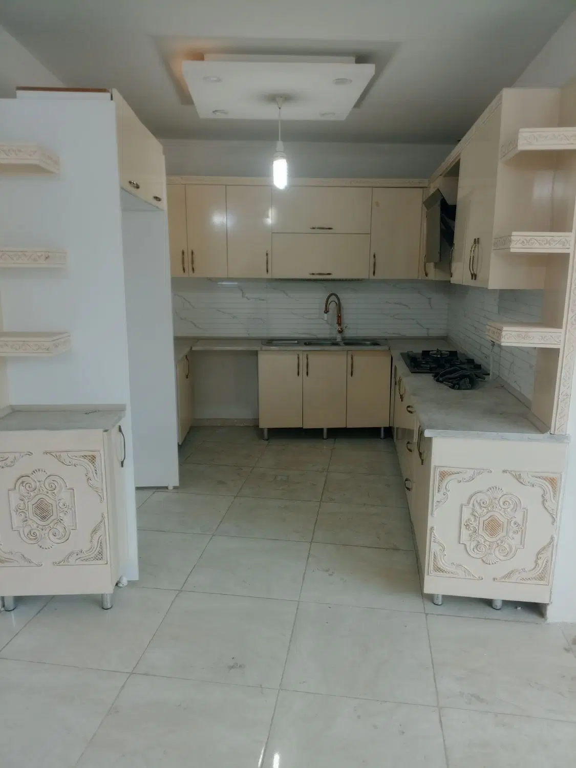 آپارتمان بلال ۴۴