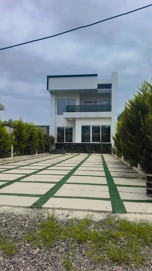 خرید فروش باغ ویلا آپارتمان در مازندران