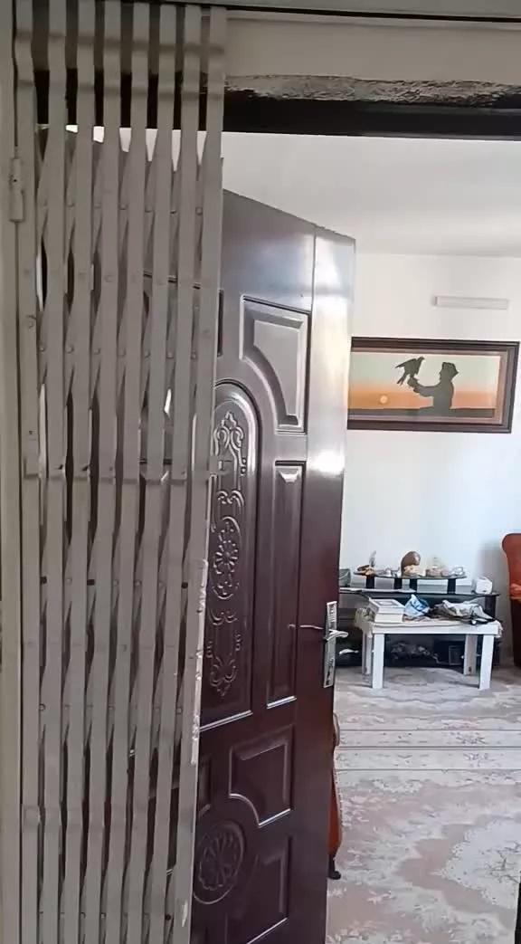 خانه مشهدخیابان ولی عصر۷