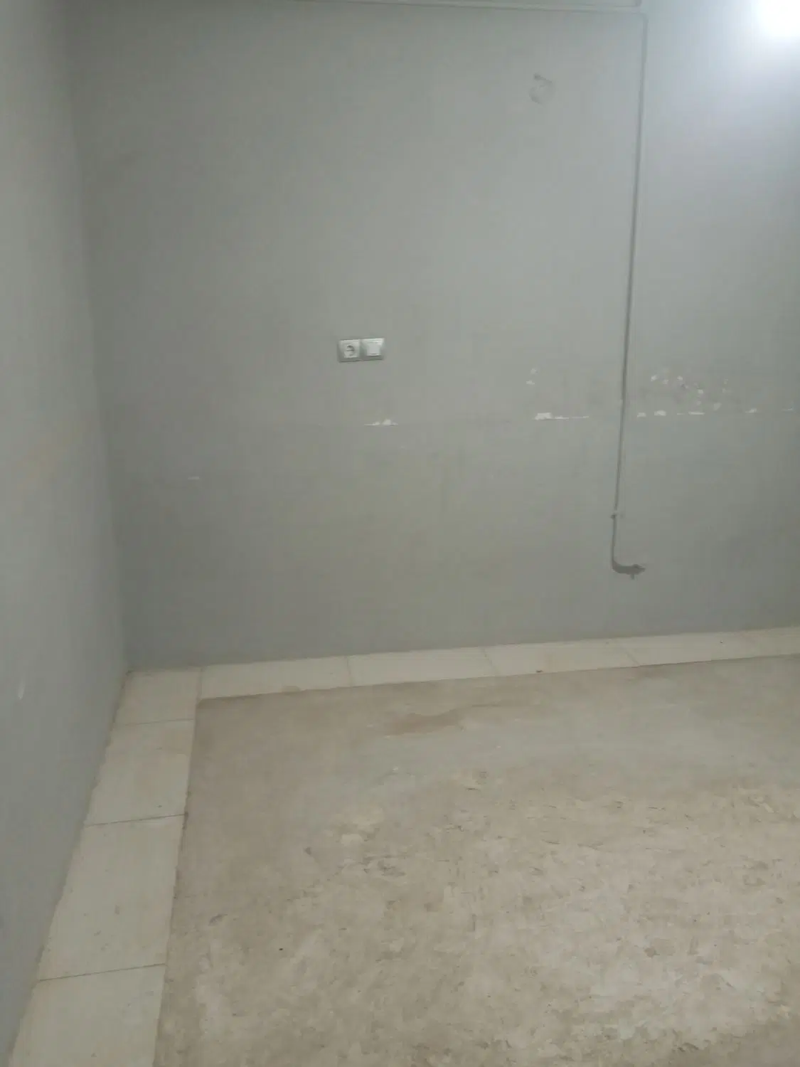 یک واحد ۷۰متری به‌ صورت رهن واجازه