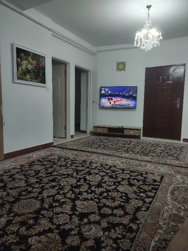 فاتحان فجر واحد 85.5متری خیابان 13آبان