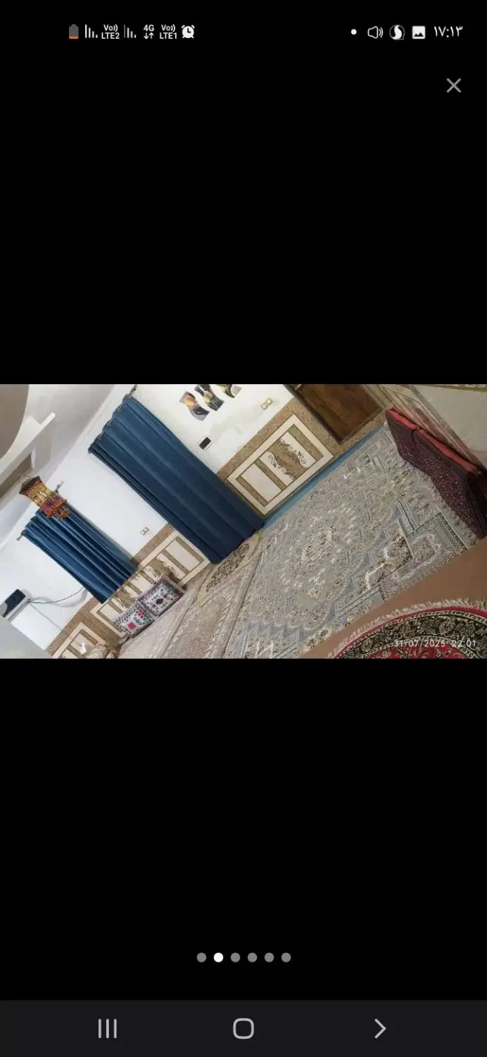 خانه ویلایی