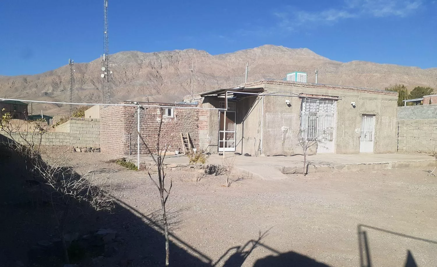 فروش منزل مسکونی