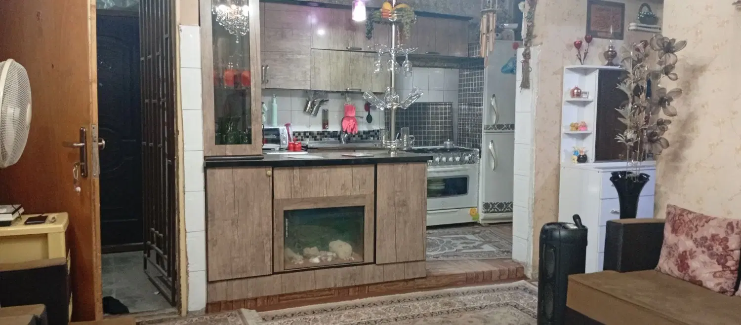 فروش واحد شهرک کوثر