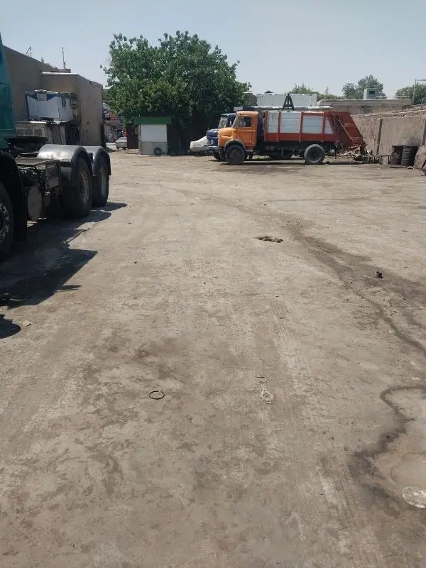 مغازه دیزل آباد