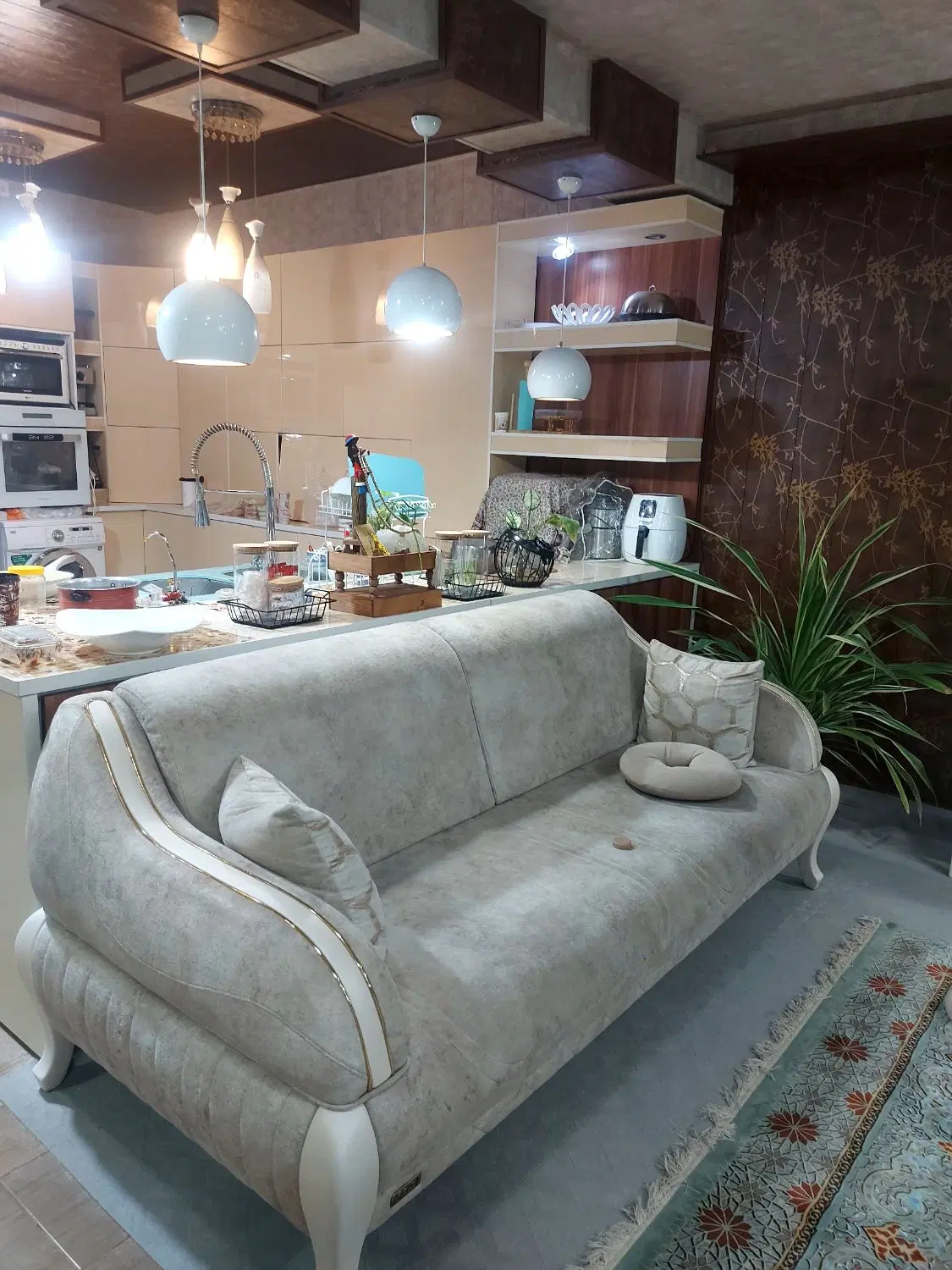 فروش ملک ویلایی