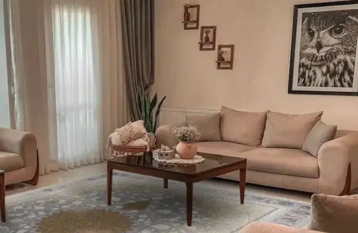 سه واحد آپارتمان هر کدام ۱۵۰ متر ، در یک ساختمان
