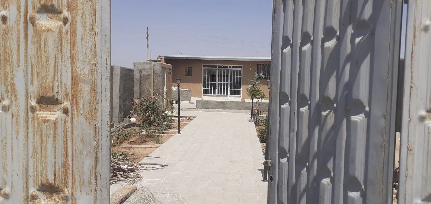 خانه باغ