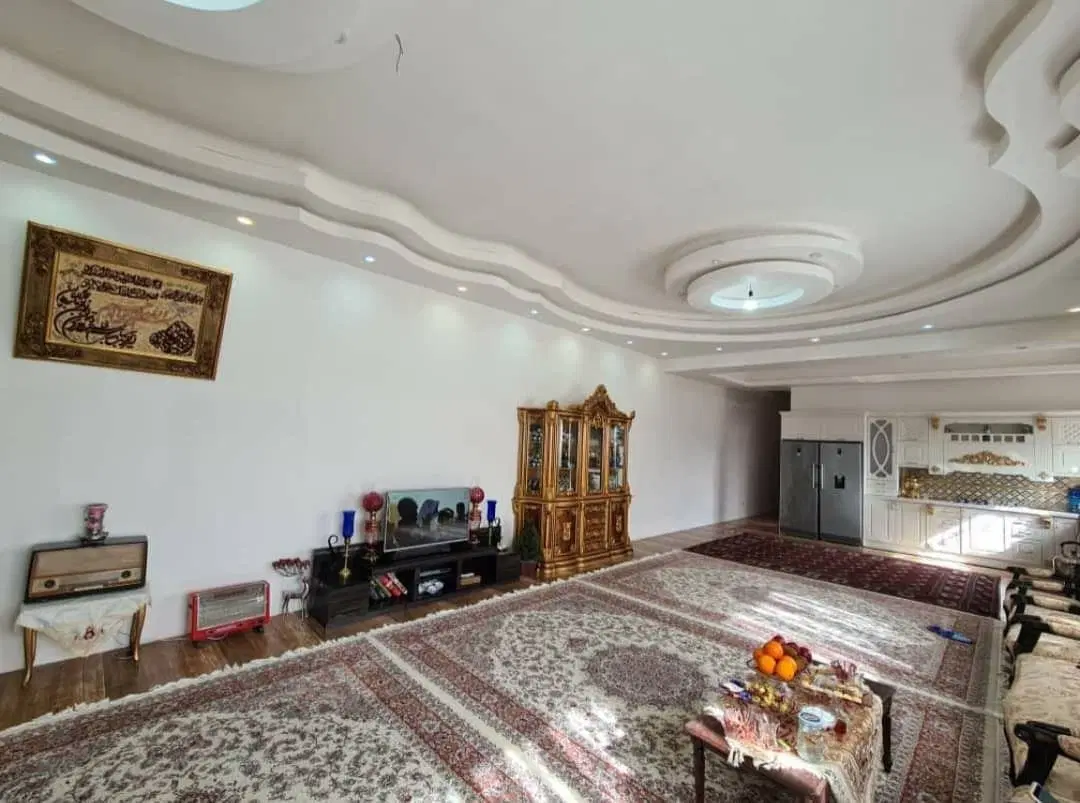 اجاره باغ ویلا سنگستان (وزرا) (آب برق و گاز)