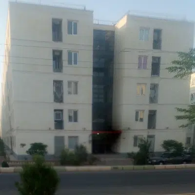 هم خونه