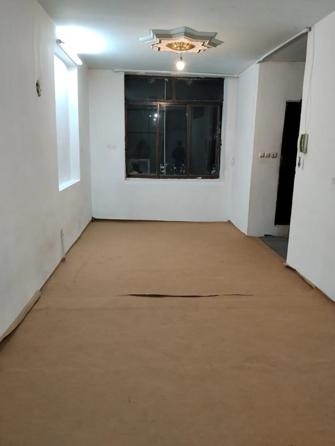 طبقه اول _۷۰متری
