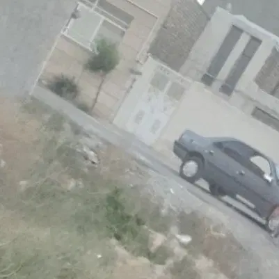 زمین مسکونی گاوخانه ،احتشامیه