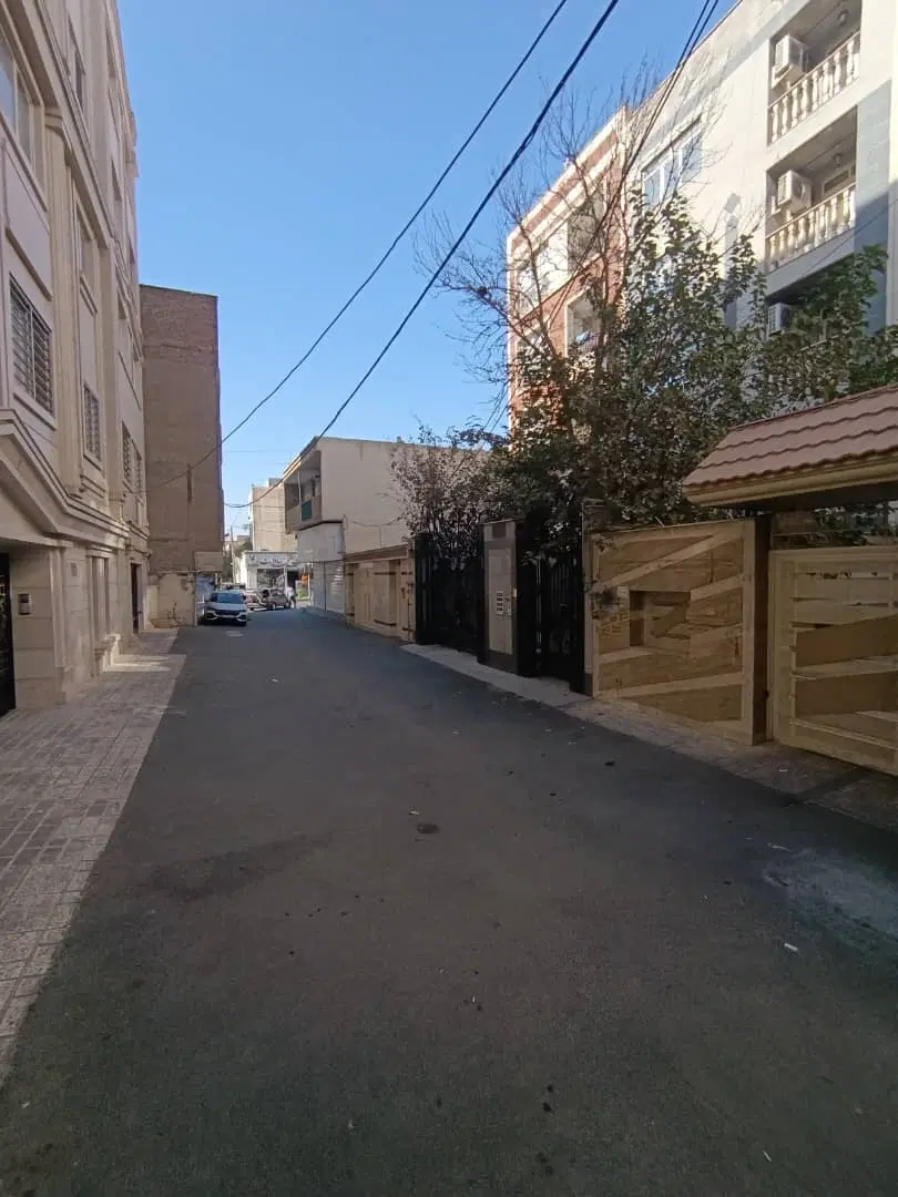 ویلایی نوساز بر 5