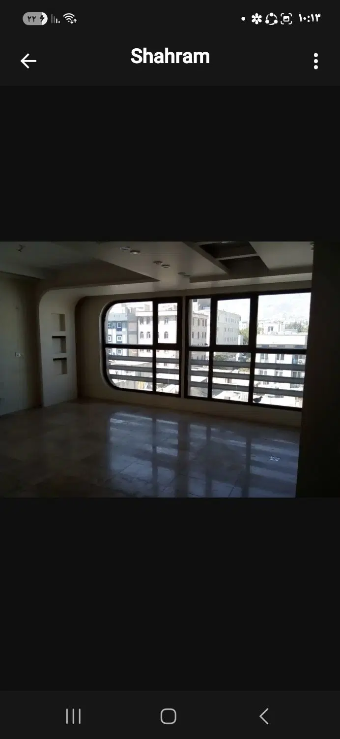 اپارتمان جلفا
