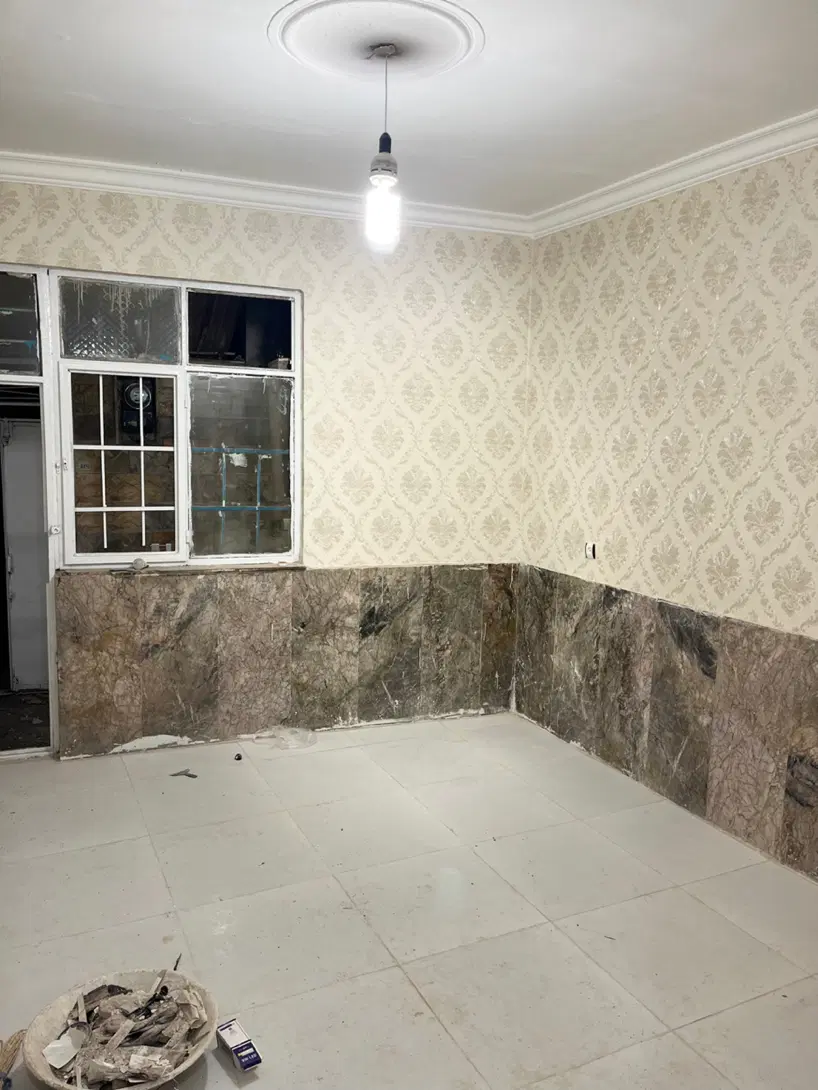 رهن اجاره طبرسی ۳۸ دربست ۵۰ متری