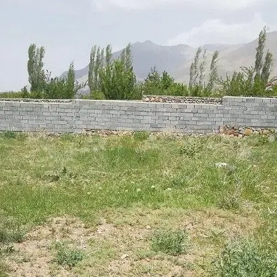 فروش زمین