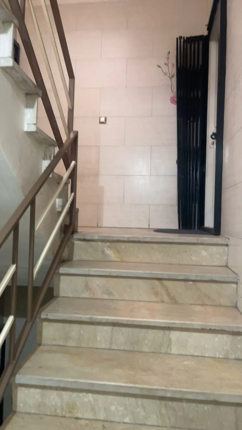 واحد ۷۶ متری در اندیشه شهرک مریم