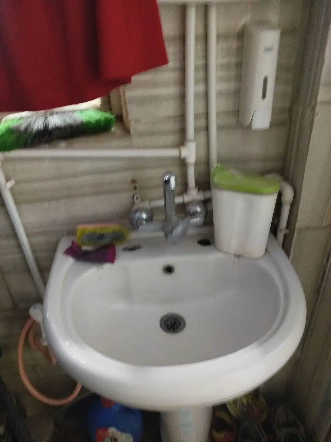 خانه فروشی کرناچی
