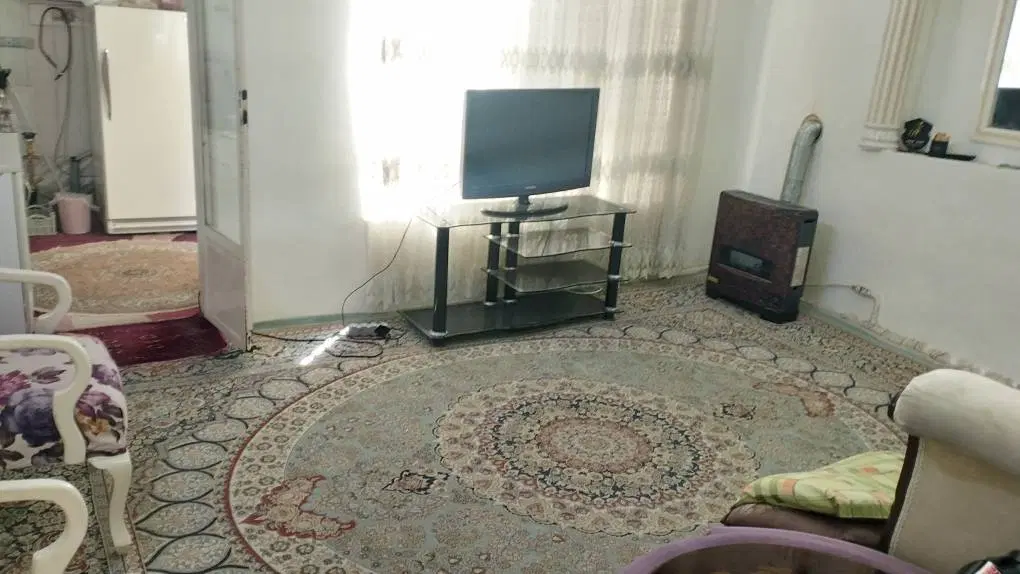 خانه مسکونی