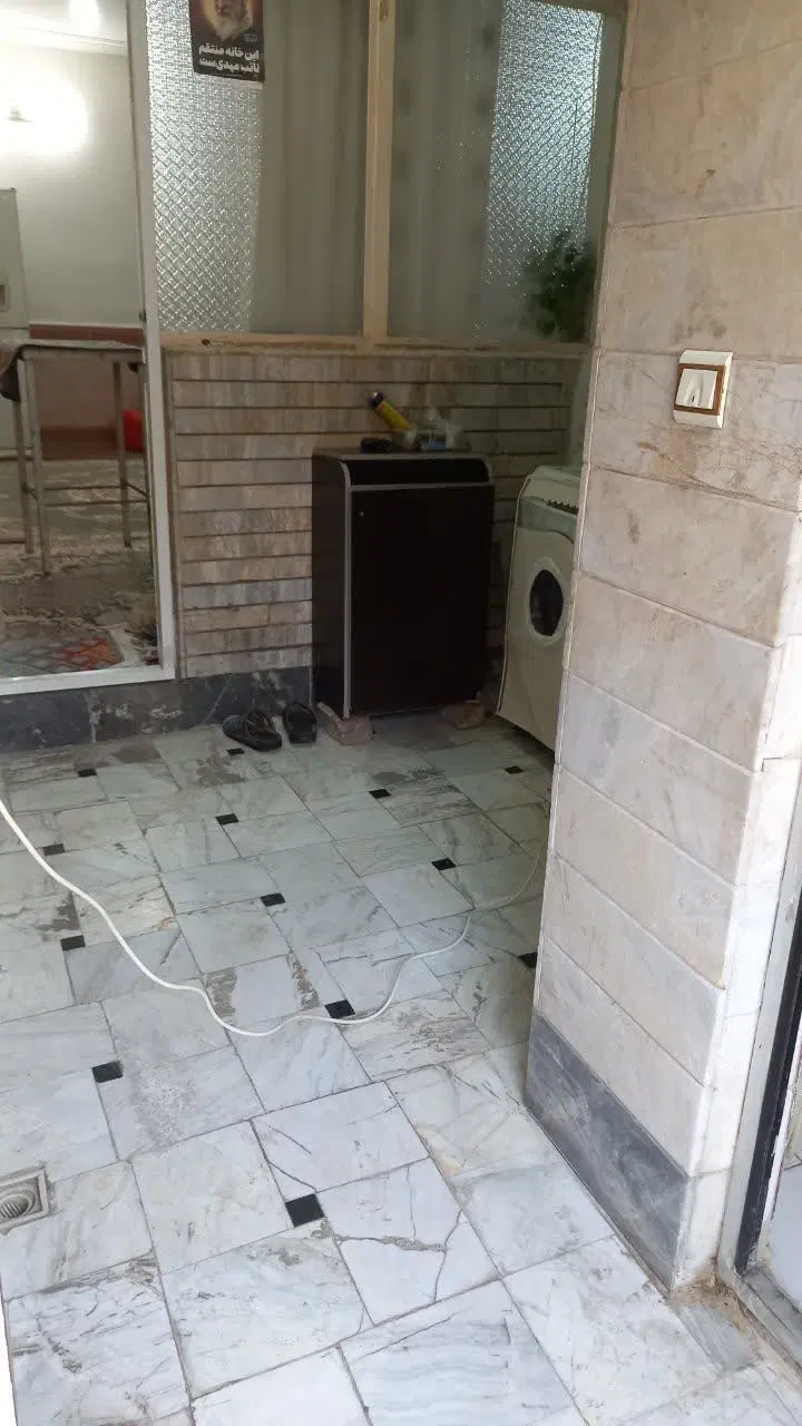 اجاره 100متر همکف
