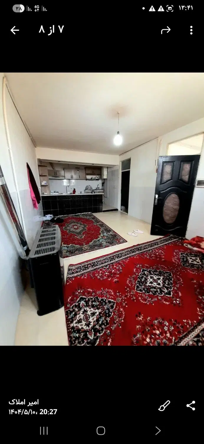 اجاره آپارتمان