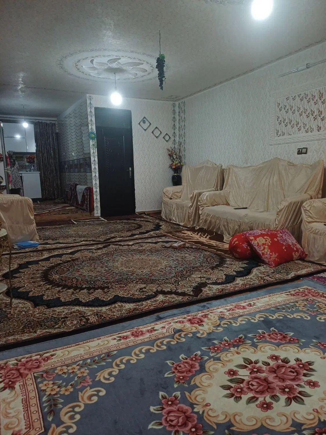 خونه ویلایی دو طبقه