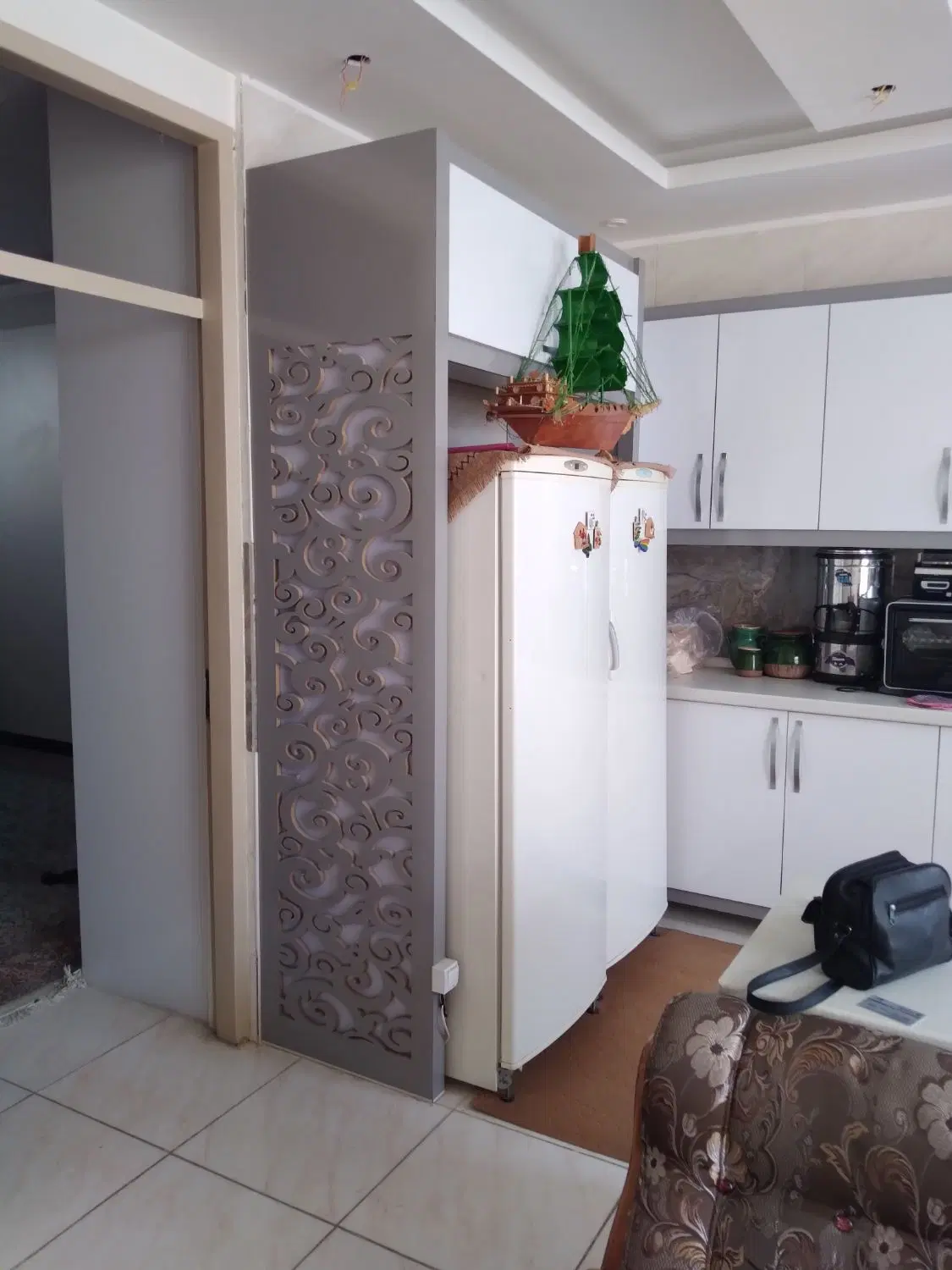 رهن واجاره یک باب منزل
