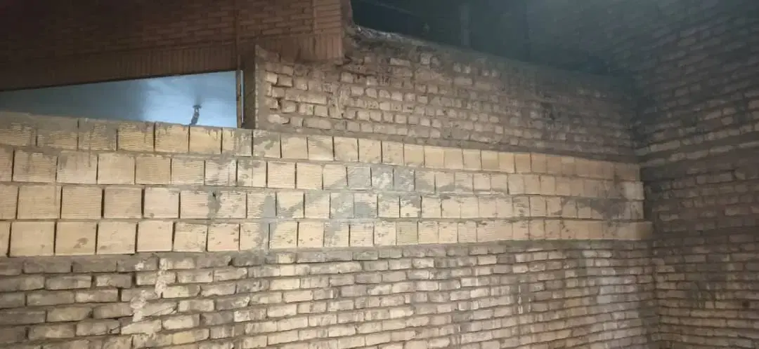 زمین ۱۲۴متر  فروش، معاوضه